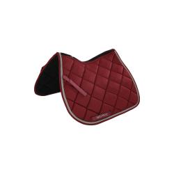Quilted Jump Saddle Pad