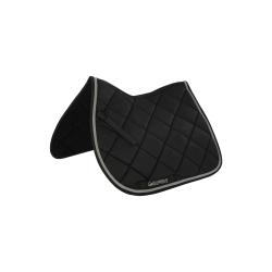 Quilted Jump Saddle Pad