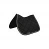 Quilted Jump Saddle Pad