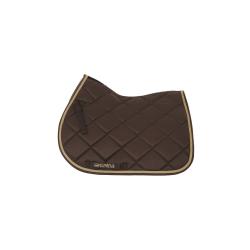 Quilted Jump Saddle Pad