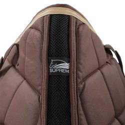 Quilted Jump Saddle Pad