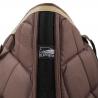 Quilted Jump Saddle Pad