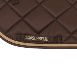 Quilted Jump Saddle Pad