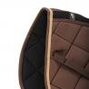 Quilted Jump Saddle Pad