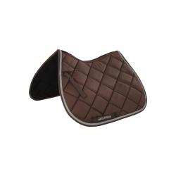 Quilted Jump Saddle Pad