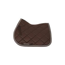 Quilted Jump Saddle Pad