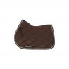 Quilted Jump Saddle Pad
