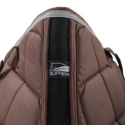 Quilted Jump Saddle Pad