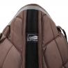 Quilted Jump Saddle Pad