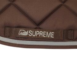 Quilted Jump Saddle Pad