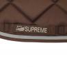 Quilted Jump Saddle Pad