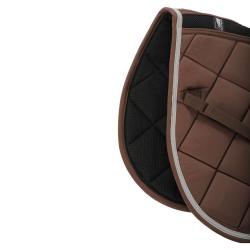 Quilted Jump Saddle Pad