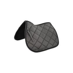 Quilted Jump Saddle Pad