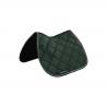 Quilted Jump Saddle Pad