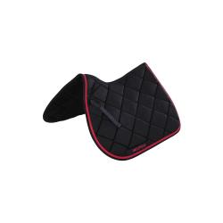 Quilted Jump Saddle Pad