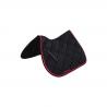 Quilted Jump Saddle Pad