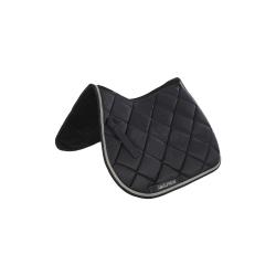 Quilted Jump Saddle Pad