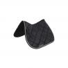 Quilted Jump Saddle Pad