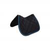 Quilted Jump Saddle Pad