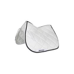 Quilted Jump Saddle Pad