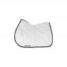 Quilted Jump Saddle Pad