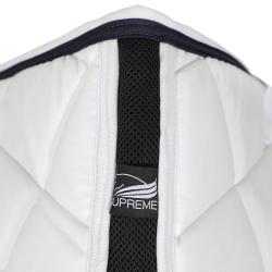 Quilted Jump Saddle Pad
