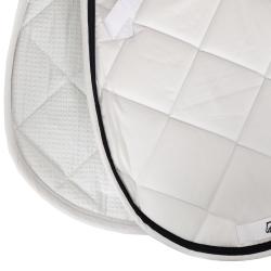 Quilted Jump Saddle Pad