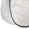 Quilted Jump Saddle Pad