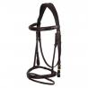 Classic Padded Model Bridle