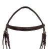 Classic Padded Model Bridle