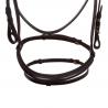 Classic Padded Model Bridle