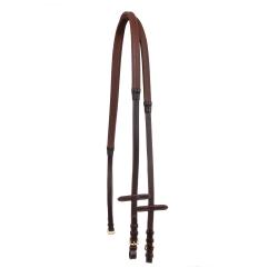 Classic Padded Model Bridle