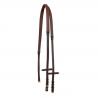 Classic Padded Model Bridle