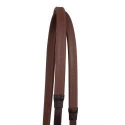 Classic Padded Model Bridle