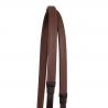 Classic Padded Model Bridle