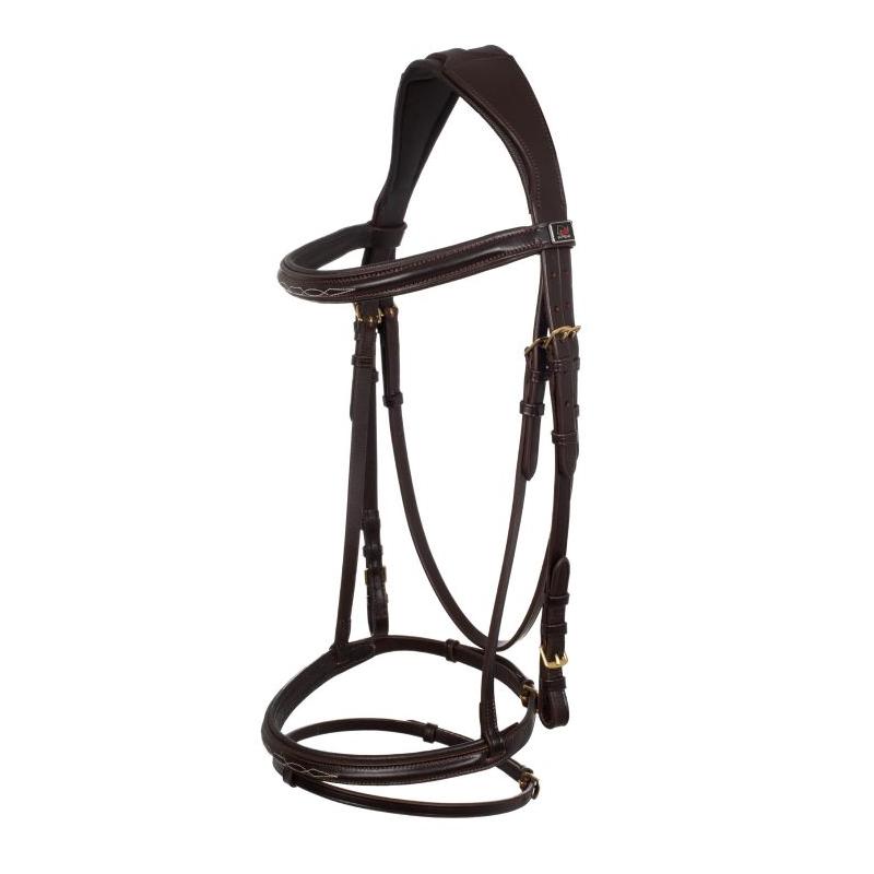 Contrast Model Bridle