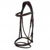 Contrast Model Bridle