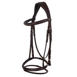 Contrast Model Bridle