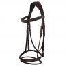 Contrast Model Bridle