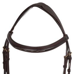 Contrast Model Bridle