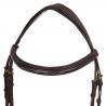 Contrast Model Bridle