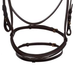 Contrast Model Bridle
