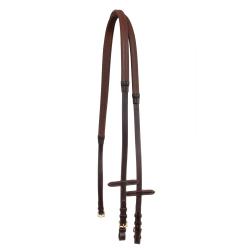 Contrast Model Bridle