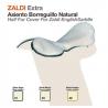 Asiento Borreguillo Natural Zaldi