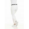 Pantalón Equithème "claudine" Con Culera De Silicona