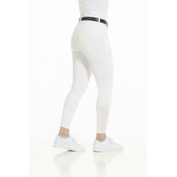 Pantalón Equithème "claudine" Con Culera De Silicona
