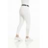 Pantalón Equithème "claudine" Con Culera De Silicona
