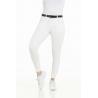 Pantalón Equithème "claudine" Con Culera De Silicona