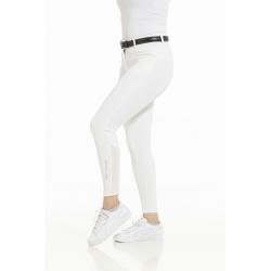 Pantalón Equithème "claudine" Con Culera De Silicona