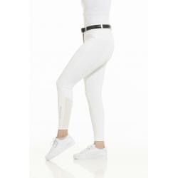Pantalón Equithème "claudine" Con Culera De Silicona